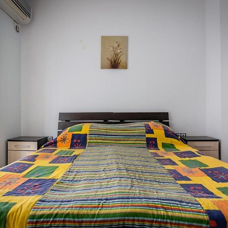 Cozy One-Bedroom Apartment In Night Breeze Burgas Extérieur photo